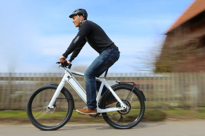 Sport and E-bikes