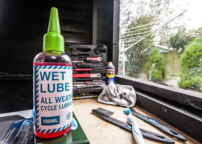 Chain Lube for eBikes in Canada – Maintenance Guide