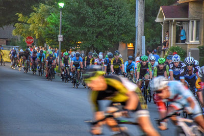 Top 9 ebike events in Canada