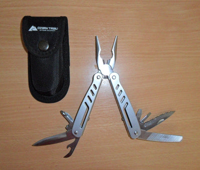 Multi-tool for Ebikes: A Guide