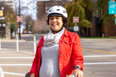 Guide to Ebike helmets: Ultimate Protection & Style for Cyclists