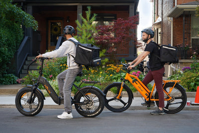 What Is an E-Bike? A Comprehensive Guide to Electric Bicycles