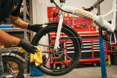 Ebike Tires Buying guide: Best Deals, Warranties, and Maintenance Tips