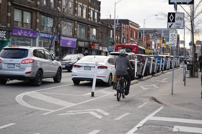 Canadian Daily Smoother Journey to Work: Last-Mile Connectivity Solutions