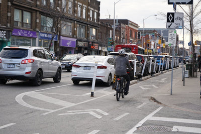 Canadian Daily Smoother Journey to Work: Last-Mile Connectivity Solutions