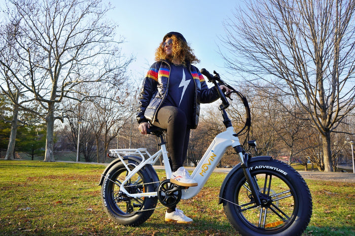 Pulse Fat Tire Electric Bike Review: The Ultimate 120 km Long-Range Adventure Machine