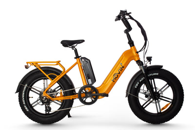 What Makes a Fat Ebike Unique and Beneficial? Experts' explanation