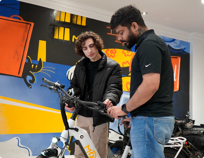 Do E-Bikes Have Weight Limits?