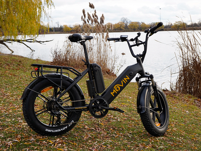 Sustainable Transport in Toronto: How E-Bikes Help Tackle Environmental Concerns