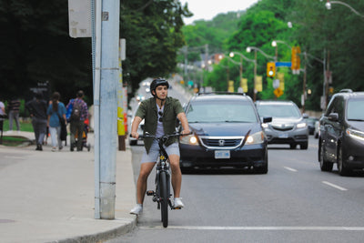Micromobility and Growth Trends in Electric Bicycle and Scooter Usage in Canada