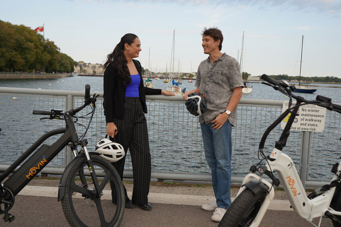 Ontario E-Bike Rebate Guide 2025 | Local Incentives & Savings