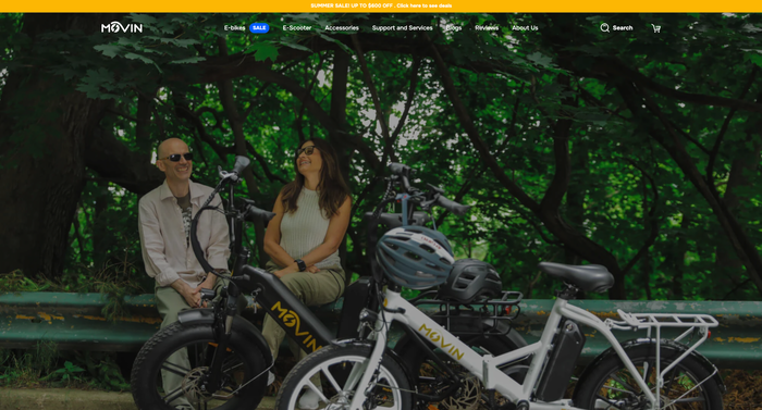 We have launched a completely new website design!