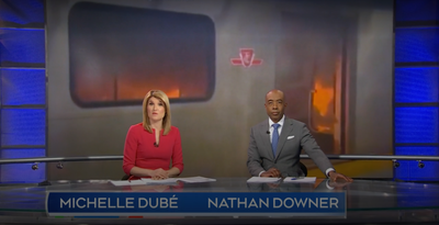 Ebike Batteries on Fire: CTV News - Movin Ebikes Interview