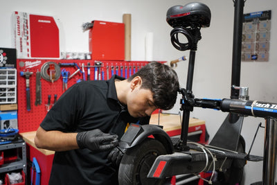 Complete Electric Scooter Battery Guide: Choose, Use & Replace with Confidence