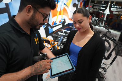 How to insure e-bikes and scooters in Canada