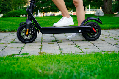 Electric Scooter Laws and Regulations in Canada