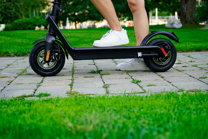 Electric Scooter Laws and Regulations in Canada