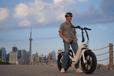 Ebike Classes Explained: A Guide to Class 1, 2, 3