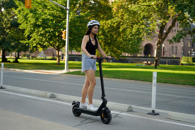 E-Scooters in Toronto: Ultimate Guide