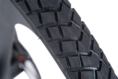 Wheels and Tires for Ebikes