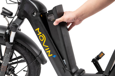 How long does an ebike battery last? Lead Acid vs. Lithium-ion battery.