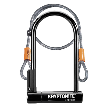 kryptonite keeper
