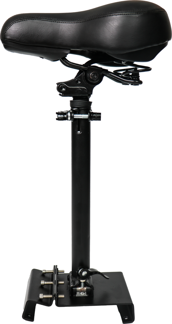 Movin, Scooter Suspension Seat