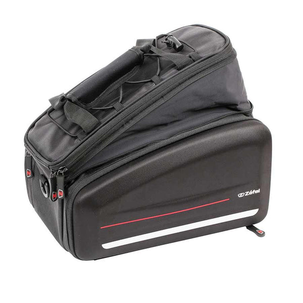 Zefal, Z Traveler 80, Trunk Bag