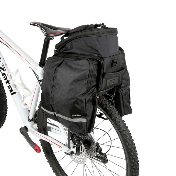 Zefal, Z Traveler 80, Trunk Bag