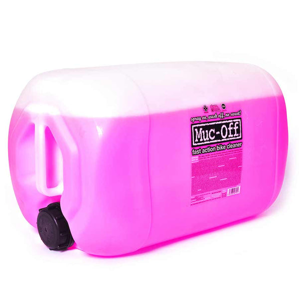 Muc-Off, Nano Tech Biodegradable Cleaner