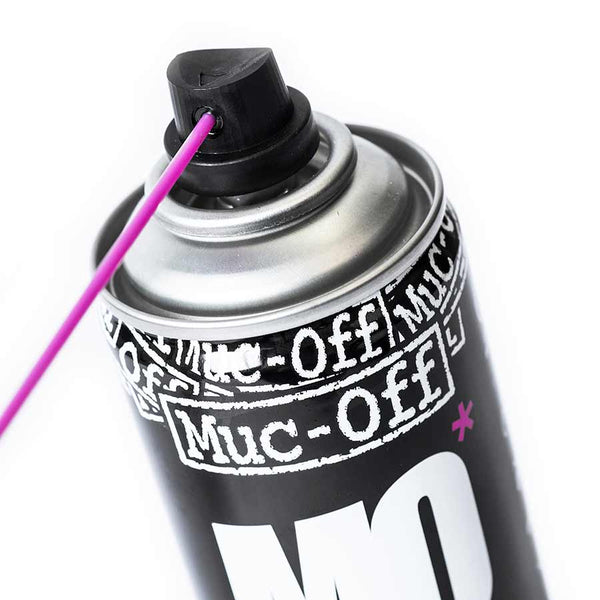 Muc-Off, MO94, Multi-purpose spray