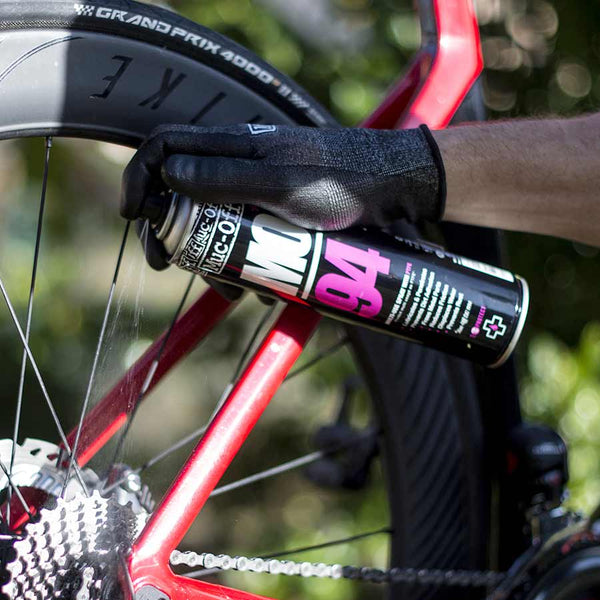 Muc-Off, MO94, Multi-purpose spray