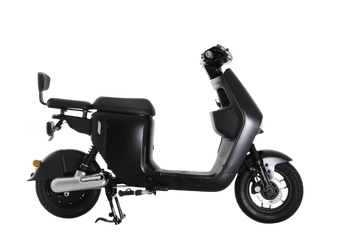 Movin Electric Moped