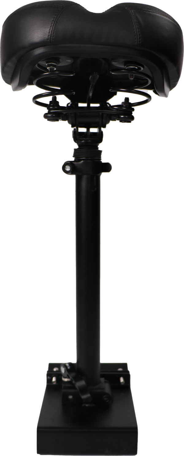 Movin, Scooter Suspension Seat