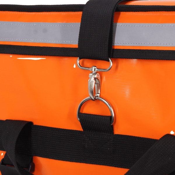 Movin, Insulated Food Delivery Bag