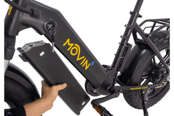 samsung electric bike battery