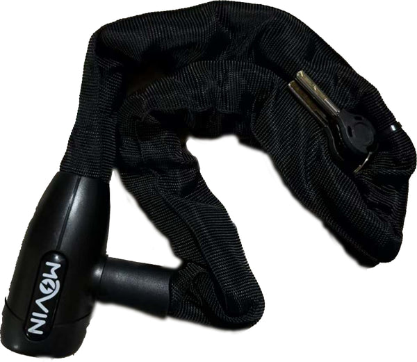 Movin, Chain Lock 8mm