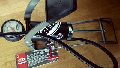 Ebike Pumps: Full Guide and Features