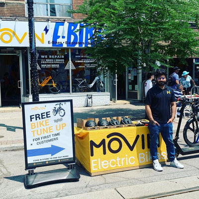 How to Choose an E-Bike — Ultimate Guide