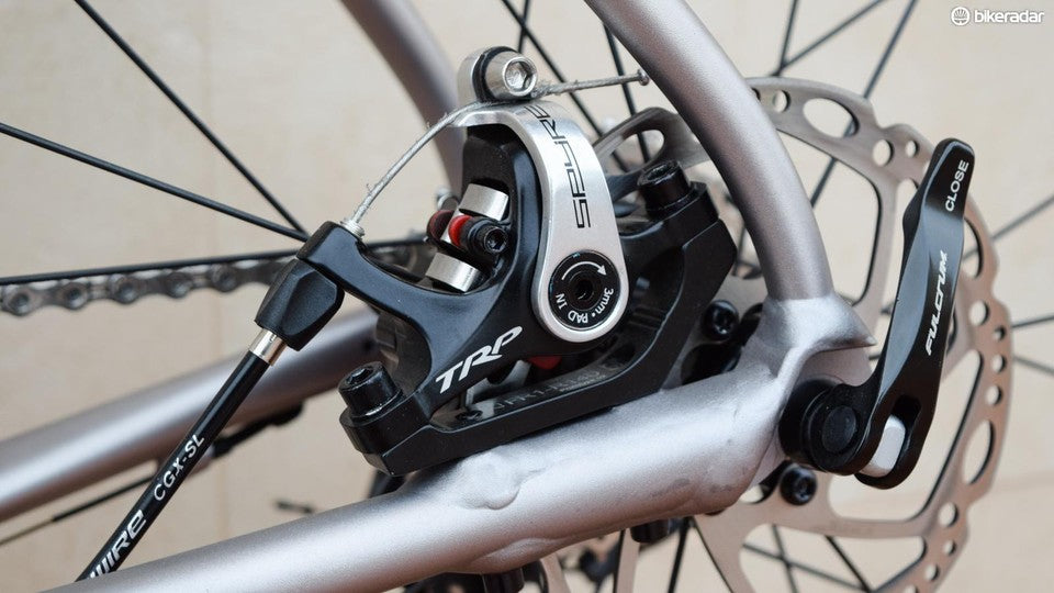 E-Bike Brakes: How to Choose the Right Ones