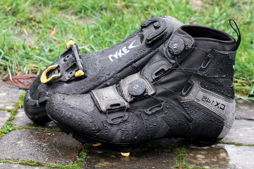 Bike Shoes: Full Guide and Tips