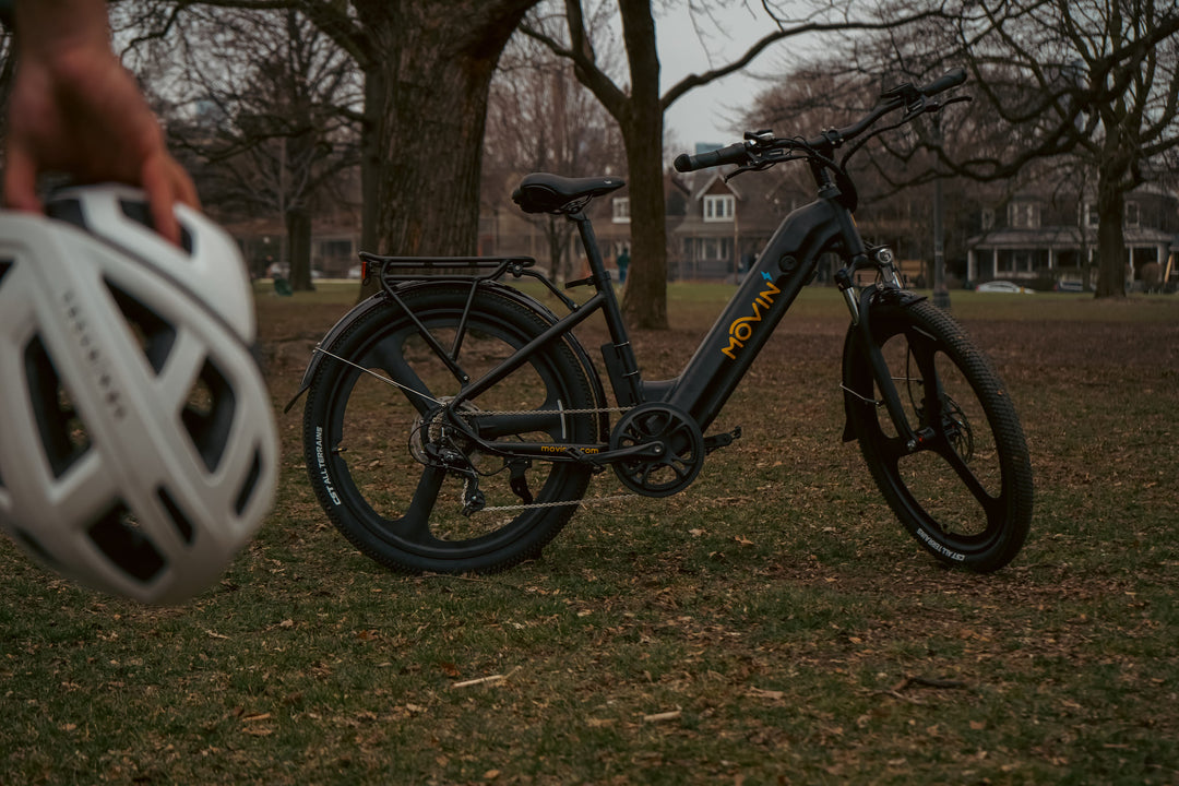 Choosing the best ebike tires: Top Picks, Reviews, and Maintenance Tips