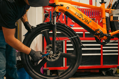 Regenerative Braking in E-bikes: Worth the Hype?