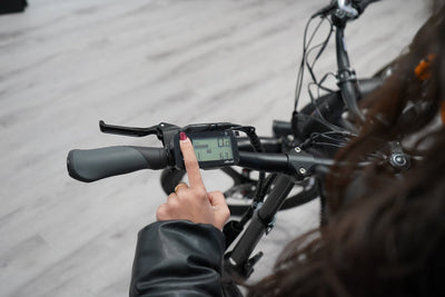 How Far Can You Go? Real Dual Battery E-Bike Range for Canadian Delivery Riders