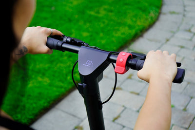 Exploring E-Scooter Rental Options in Toronto
