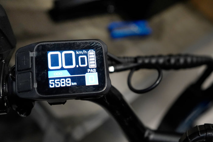 How to Remove an E-Bike Speed Limiter (Legally & Safely in Canada)