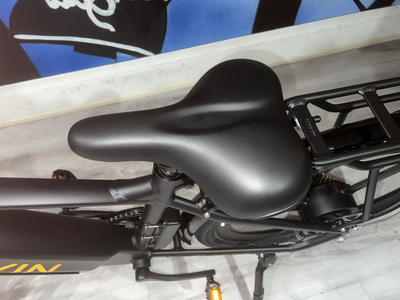 E-bike seats — Ultimate Guide to electric bike saddle