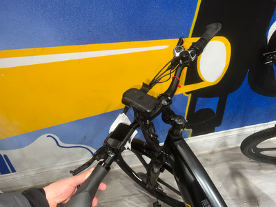How to choose Handle Ebike Grips