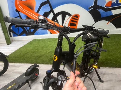 Guide to Selecting and Replacing Your E-Bike Connector