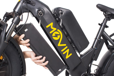 48V vs. 52V E-Bikes: Why We Bet on Smarter Batteries, Not Just Bigger Numbers
